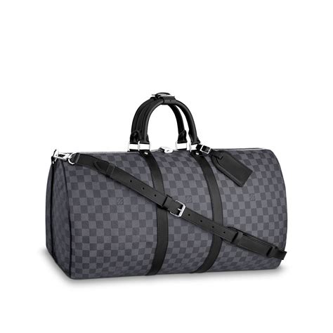 louis vuitton infini keepall|Louis Vuitton Keepall men.